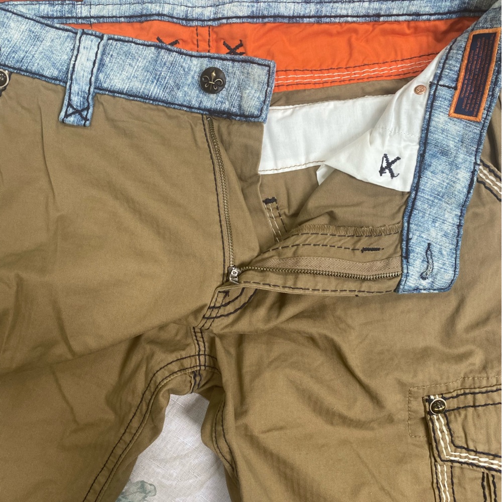 Men’s shorts
